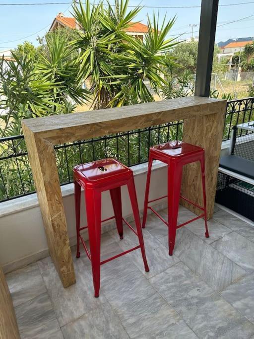 Caja De Anthea Villa *