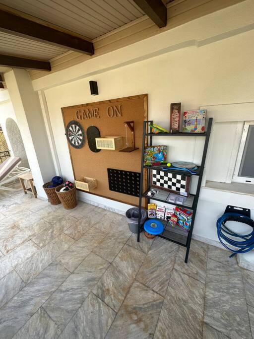 Villa Caja De Anthea *