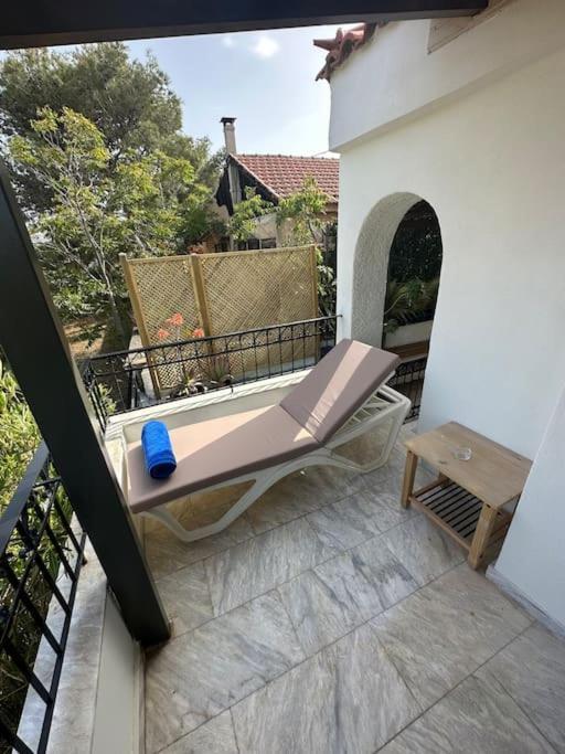 Villa Caja De Anthea Artemida (Attica)