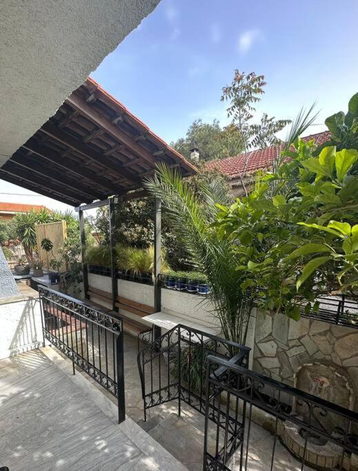 Villa Caja De Anthea *