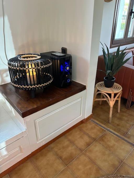 Caja De Anthea
