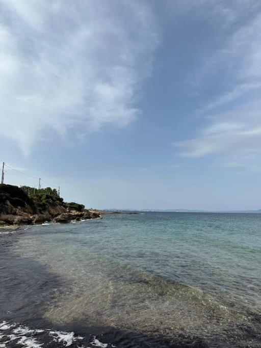 Villa Caja De Anthea