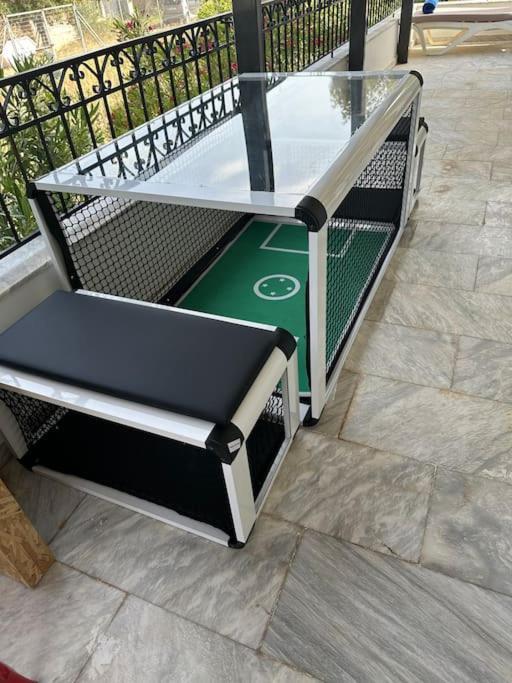 Caja De Anthea * Artemida (Attica)