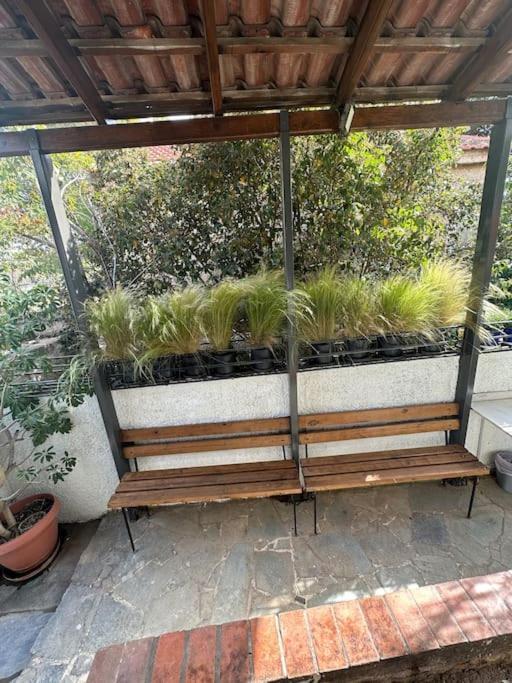 Caja De Anthea Villa *