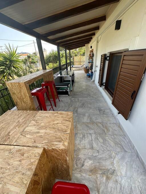Villa Caja De Anthea Artemida (Attica)
